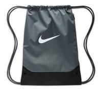 Sac à ficelles Nike Brasilia Gris TU Unisex