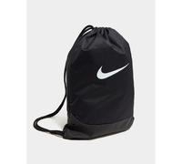 Sac à ficelles Nike Brasilia Noir TU Unisex