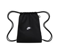 Sac à ficelles Nike Heritage 2.0 Noir TU Unisex