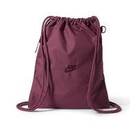 Sac à ficelles Nike Heritage 2.0 Rose TU Unisex