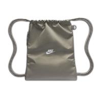Sac à ficelles Nike Heritage 2.0 Vert TU Unisex