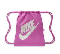 Sac à ficelles Nike Heritage Rose TU Unisex
