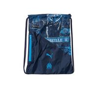 Sac à Ficelles OM ftblNRGY Bleu Nuit