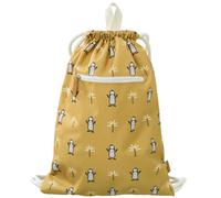 Fresk Penguin Gymsack Jaune Enfants