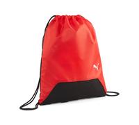 Sac Ã ficelles Puma TeamGoal Rouge TU