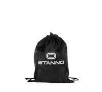 Stanno Sac de gym Noir ONE-SIZE