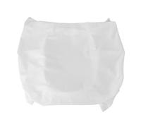 Sac à Filtre à Piscine chhelihl, pour Aquabot 8111 8101, Polyester réutilisable à Filtre Fin, Sac de nettoyant de Limon de Sable de Piscine