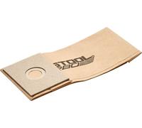 Sac à filtre Festool TF-RS 400/25x