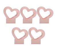 Sac à fleurs - 5 sacs en papier pliables portables imperméables | Fourre-tout floral pour la Saint-Valentin, un anniversaire, la fête de mariage des mères, l'aménagement du salon et l'emballage cadeau