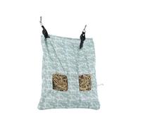 Sac à foin en polyester recyclé Neolife Pour lapin