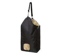 Sac à Foin, mangeoire à Cheval, Sac d'alimentation Stable, matériaux adaptés à la Peau, sans Effort et sans être en sécurité, 316L, pour la Ferme Alimentaire des Animaux Stables en Plein air