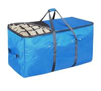 Sac à foin | Pochette de rangement pour nourriture de vache - Pochette de stockage de nourriture pour moutons - Pour paddocks spectacles, formateurs, instructeurs, vétérinaires, cavaliers, équestres