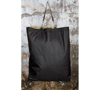 Sac à foin pour cheval Harry's Horse Adagio Noir TU