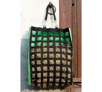 Sac à foin pour cheval Harry's Horse Adagio Vert TU