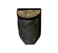 Sac à foin pour cheval Kentucky Horsewear Noir L