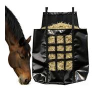 Sac À Foin Pour Cheval Résistant à la déchirure, anti-morsure, grande