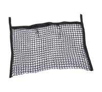 Sac à Foin pour Chevaux à Alimentation Lente, Filet d'alimentation Pratique pour Remorque à Chevaux, Sac d'alimentation en Nylon Robuste pour Chèvres, à Foin Suspendu de Grande capacité