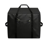 Sac à foin robuste avec poignée | Sac à foin pour chevaux à alimentation lente pour moutons, chèvres, moutons, bétail, grange, enclos, étals, étals, pâturages, entraînement quotidien