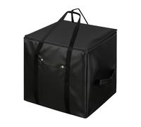 Sac à foin - Sac de rangement pour foin lent pour chèvres | Conteneur haute performance en tissu Oxford, balles de chevaux pour moutons, alimentation du bétail, entraînement quotidien, grange, écurie