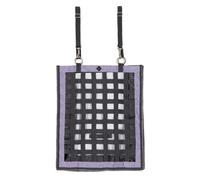 Sac à foin slowfeeder QHP Violet TU