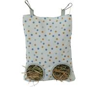 Sac à foin Zolux Cosy Multicolore 19x29x0,5 cm