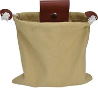 Sac à fourrage, sac à fourrage, sac à cueillette de fruits, sac à cueillette de fruits, sac de rangement pour le camping, sac à outils pour la taille