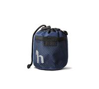 Sac à friandises pour cheval Horze Bleu TU