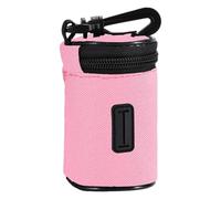 Sac à friandises pour chien - Sacs de dressage pour chien pour la promenade | Sacs à déchets pour animaux de compagnie | Support de sac à déjections canines | Pot pour animaux de compagnie | Sac de