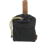 Trixie – Sac à goûter BE Nordic – Ø 10 x 14 cm – Noir, multicolore