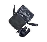 Sac à Fumier de Cheval - Couche Imperméable pour de Cheval | Collecteur de déchets d'équidés | Stockage de fumier pour hippodromes, fermes, granges, parcs, routes, transports en plein air,