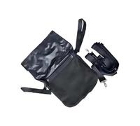 Sac à fumier de cheval robuste, pochette de collecte des déchets Portable e