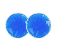 Sac à glace en gel réutilisable - Pour blessures, gonflements des yeux, soins de la peau, douleurs musculaires, gonflements, thérapie sportive, médecine, refroidissement, premiers secours pour