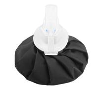 Sac À Glace Réutilisable | Bouillotte Sac Chaud Anti-Fuite Pour Douleurs Et Traumatismes - Accessoires Multifonction Anti-Fuite Pour Soulager Les Inconforts Cheville Front Bras