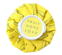 Sac à glace, sac pour glace | Sac de glace étanche à remplir pour sac d'eau chaude | Sacs d'eau chaude légers de glaçon de paquet froid de glace pour le front de chevilles de genoux