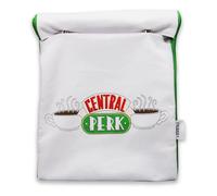 Sac Ã goÃ»ter Half Moon Bay Friends Central Perk Blanc TU