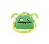 Sac à Goûter 3D - Ugly Dolls Ox - Vert - Taille Unique