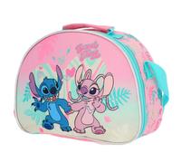 Sac À Goûter Fille Lilo & Stitch 1 Compartiment Multicolore TU