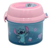 Sac À Goûter Fille Lilo & Stitch Multicolore TU