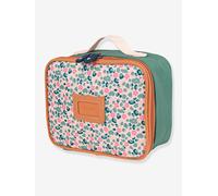 Sac à goûter Iris TANN'S fille rose imprimé TU