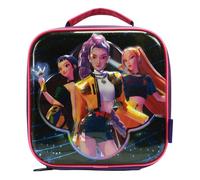 Sac à Goûter Kpop Demon Hunters - Rumi, Mira & Zoey