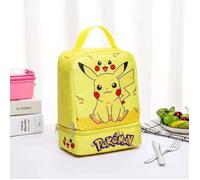 Sac a Gouter Pikachu Pokémon