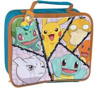 Sac à goûter - Pokemon