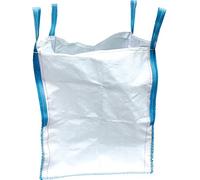 Sac à gravats Big Bag Outibat - Dimensions 91 x 110 cm
