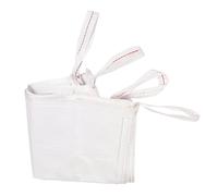 Sac à gravats big bag réutilisable 1000kg (85 x 85 x 85 cm)