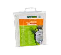 Sac à gravats en toile