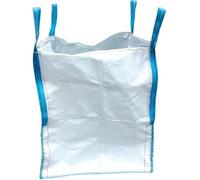 Sac à gravats - OUTIBAT - Big Bag - Dimensions 91 x 110 cm - Charge 1500 kg