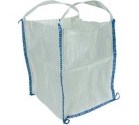 Velleman Sac de graviers SDB55 55 l blanc
