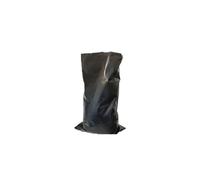 Sac à gravats polyéthylène x 10 - CRISTAL HYGIENNE - SI008895