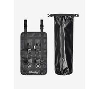 Columbus Bikepacking 10l Handlebar Bag Noir 10 Liters Black