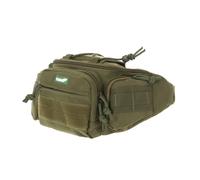 Sac à hanches 5,2 L Texar - Olive